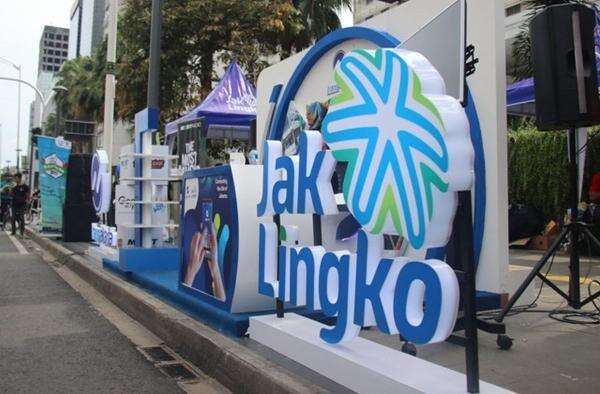 Layanan JakLingko JAK41 Dihentikan Sementara: Penyebab & Update Terbaru