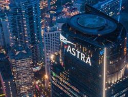 Kinerja ASII 9 Bulan 2025: Laba Bersih Rp24,5 Triliun & Rencana Buyback Saham Rp2 T