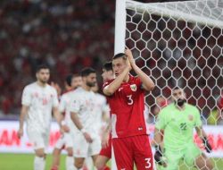 Kritik Pedas Anco Jansen: Alasan Sepakbola Indonesia Tidak Ada Apa-Apa