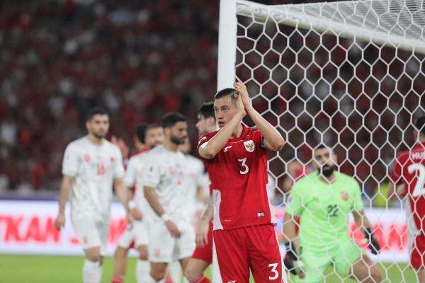 Kritik Pedas Anco Jansen: Alasan Sepakbola Indonesia Tidak Ada Apa-Apa