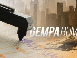 Gempa M 6,3 Guncang Afghanistan Utara, Warga Panik Berlarian: Kronologi dan Sejarah Mematikan