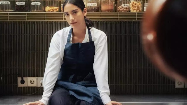 Sabrina Alatas: Profil, Kontroversi Hamish Daud, dan Kesuksesan Manje Restaurant