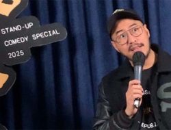 Pandji Pragiwaksono Dikritik PMTI Soal Materi Stand Up Comedy yang Hina Adat Toraja