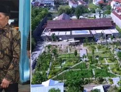 Fakta Rumah Pensiun Jokowi Rp 200 Miliar: Lokasi, Kontroversi, dan Seruan Audit