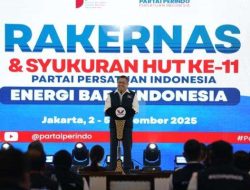 Hary Tanoesoedibjo: Kunci Indonesia Maju dengan Naikkan Kelas Ekonomi 130 Juta Masyarakat