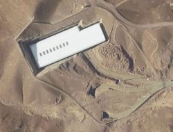 Iran Akan Bangun Kembali Fasilitas Nuklir yang Dihancurkan AS dan Israel: Respons dan Rencana