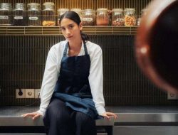 Siapa Itu Sabrina Alatas (Chef Sasha)? Profil, Karier, dan Fakta di Balik Isu Viral dengan Hamish Daud