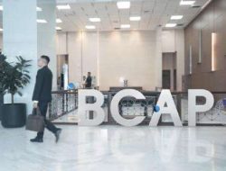 BCAP Cetak Laba Rp153,7 Miliar di 9M-2025, Pendapatan Tembus Rp2,9 Triliun