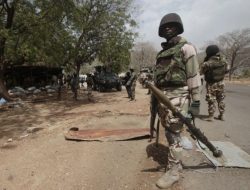 Trump Ancam Serang Nigeria, Ini Reaksi Warga dan Respons Pemerintah