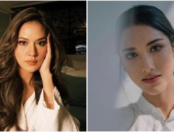 Lirik Lagu Pengganti Aku Raisa Viral, Diduga Sindir Chef Sasha dan Hamish Daud