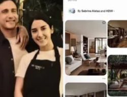 Viral Bukti Perselingkuhan Hamish Daud & Sabrina Alatas: Fakta Folder Future House hingga Respons Raisa