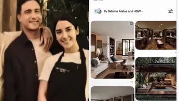 Viral Bukti Perselingkuhan Hamish Daud & Sabrina Alatas: Fakta Folder Future House hingga Respons Raisa