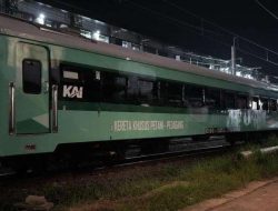 Kereta Khusus Petani & Pedagang KAI Resmi Beroperasi: Cek Rute, Jadwal, dan Fasilitas