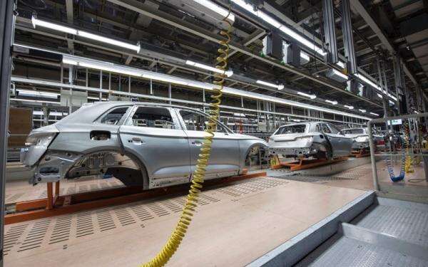 PMI Manufaktur Indonesia Oktober 2025 Capai 51,2, Tandai Ekspansi Awal Kuartal IV