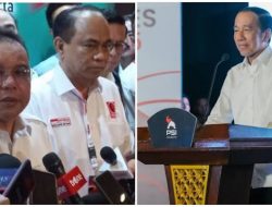 Budi Arie Setiadi Pilih Gerindra, Sinyal Jauh dari Jokowi? Ini Kata Pengamat