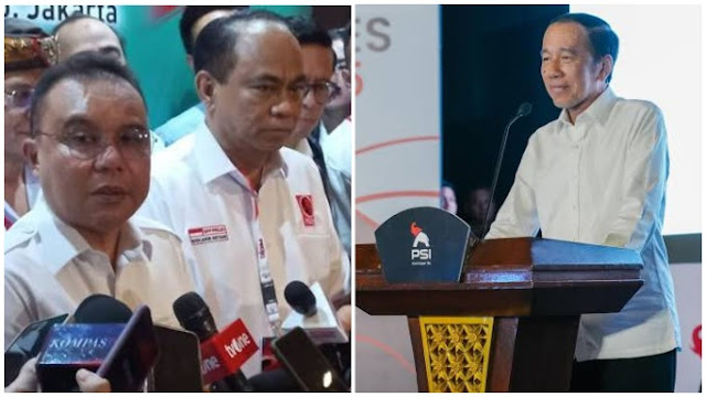 Budi Arie Setiadi Pilih Gerindra, Sinyal Jauh dari Jokowi? Ini Kata Pengamat