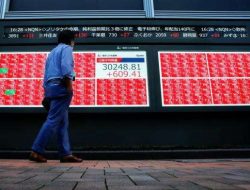 Bursa Asia Menguat: Analisis Dampak AI dan Sinyal The Fed Terhadap Pasar Saham