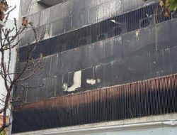 2 Kerangka Manusia Ditemukan di Gedung ACC Kwitang Pasca Demo Ricuh, Ini Kronologinya