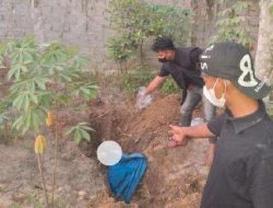 Novrianto Tewas Terbungkus Terpal di Kebun Siak, Identitas dan Kronologi Penemuan