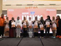 VENTENY (VNTY) Kantongi Rp90 Miliar dari IIX: Akselerasi Inklusi Keuangan & UMKM