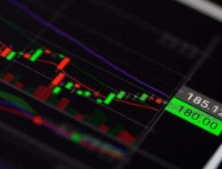 Saham Prajogo Pangestu Melonjak: BREN Cetak Rekor, Antisipasi Rebalancing MSCI