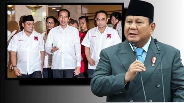 Hasil Kongres III Projo: 5 Rekomendasi Kunci dan Transformasi Dukungan ke Prabowo