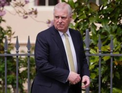 Raja Charles Copot Jabatan Militer Pangeran Andrew, Ini Dampak Skandal Epstein