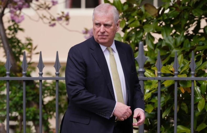 Raja Charles Copot Jabatan Militer Pangeran Andrew, Ini Dampak Skandal Epstein