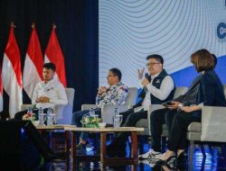 Partai Perindo Tegaskan Pejabat Publik Adalah Pelayan Rakyat, Ini Komitmennya