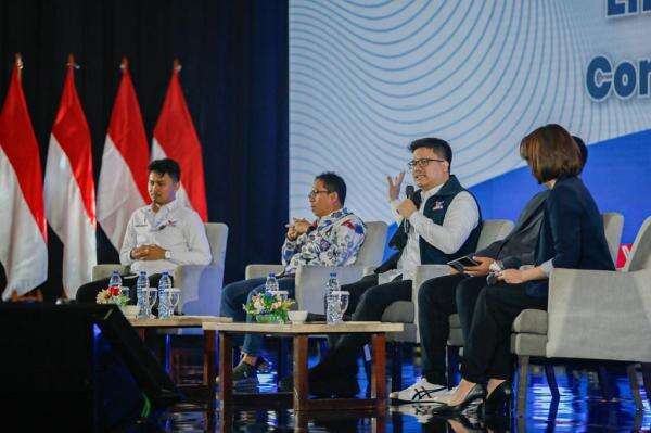 Partai Perindo Tegaskan Pejabat Publik Adalah Pelayan Rakyat, Ini Komitmennya