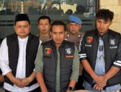 Oknum Polisi Tebo Tewaskan Dosen IAK Bungo, Motif Asmara dan Kronologi Lengkap