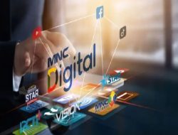 MSIN Cetak Pendapatan Rp2,89 Triliun di 9M 2025, Konten & IP Melonjak 83%