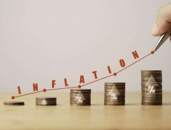 Inflasi Oktober 2025 Capai 0,28%, Emas Perhiasan Jadi Penyumbang Utama