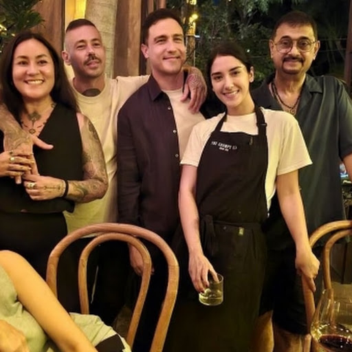 Hamish Daud & Sasha Sabrina Alatas Liburan ke Bangkok? Ini Bukti-Bukti Perselingkuhan yang Ditemukan Netizen