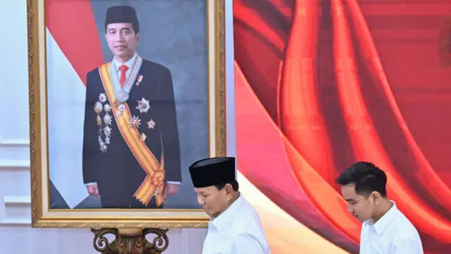 Prediksi Kalah Prabowo-Gibran di Pilpres 2029: Dikaitkan Isu Ijazah Palsu Jokowi