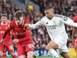 Jadwal Liga Champions 2025-2026 Matchday Keempat: Ada Liverpool vs Real Madrid, hingga PSG vs Bayern Munich!