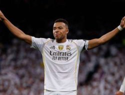 Kylian Mbappe Bocorkan Perbedaan Nyata PSG vs Real Madrid: Klub Terbaik di Dunia