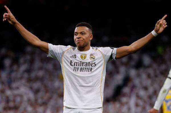 Kylian Mbappe Bocorkan Perbedaan Nyata PSG vs Real Madrid: Klub Terbaik di Dunia