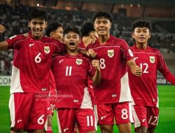 Piala Dunia U-17 2025: Peluang Emas Pemain Indonesia Tembus Eropa