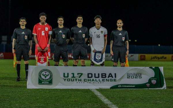 Jadwal & Link Siaran Langsung Timnas Indonesia U-17 vs Zambia di Piala Dunia U-17 2025