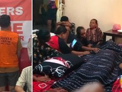 Polisi di Ende Mabuk Aniaya Pria Difabel Tuna Rungu Hingga Tewas: Kronologi & Hukuman Pelaku