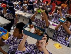 Inflasi Oktober 2025: Telur dan Daging Ayam Jadi Penyumbang Utama, Ini Penyebabnya