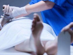 Kronologi Lengkap Pengeroyokan Maut di Masjid Sibolga: Mahasiswa Tewas, 3 Pelaku Ditangkap