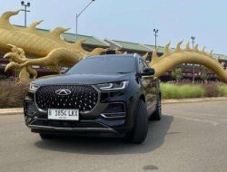 Chery Bangun Pabrik di Indonesia 2025: Akhir Kerja Sama dengan Handal?