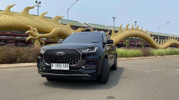 Chery Bangun Pabrik di Indonesia 2025: Akhir Kerja Sama dengan Handal?