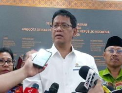 Pemerintah Pastikan IKN Nggak Jadi Kota Hantu, Ini Kata Menkeu