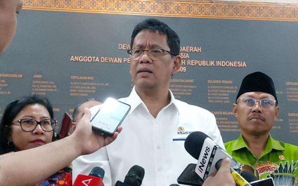 Pemerintah Pastikan IKN Nggak Jadi Kota Hantu, Ini Kata Menkeu