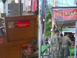 Warung Bakso Remaja Gading Solo Viral: Kronologi Klarifikasi Isu Non Halal