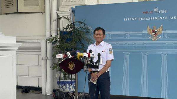 Kereta Khusus Petani & Pedagang KAI: Rute, Tarif Murah, Launch November 2025