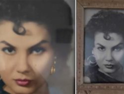 Biografi Lengkap Mimi Mariani: Legenda Film Indonesia & Kisah Hidupnya